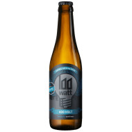 100 Watt 400 Volt BA Coal Ila - Russian Imperial Stout - Speciaalbierkoning