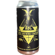 Apex Asmodeus DIPA - Speciaalbierkoning