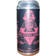 Apex Void IPA - Speciaalbierkoning