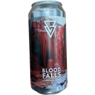 Azvex Blood Falls - Speciaalbierkoning