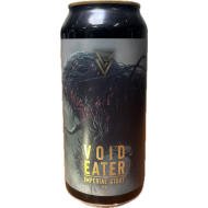 Azvex Void Eater - Imperial Stout - Speciaalbierkoning