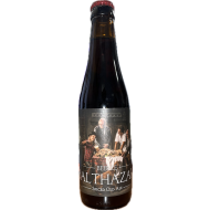 Beerze Balthazar - Spiced Old Ale - Speciaalbierkoning