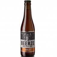 Beerze the Bold - Speciaalbierkoning