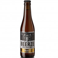 Beerze the Brave - Speciaalbierkoning