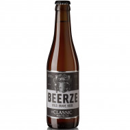 Beerze the Classic - Speciaalbierkoning