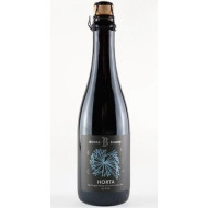 Bevog Horta - Barrel Aged Barley Wine - Speciaalbierkoning