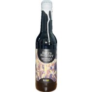 Blackout Extra Entropy - Maple Bourbon Barrel Aged - Speciaalbierkoning