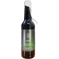 Blackout Insania - Basil Hayden BA Imperial Stout - Speciaalbierkoning