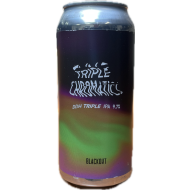 Blackout Triple Chromatics DDH Triple IPA - Speciaalbierkoning