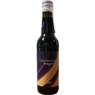 Blackout Twisted Cake - Rye Whiskey BA Imperial Stout - Speciaalbierkoning