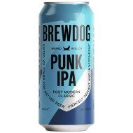 Brewdog Punk IPA - Speciaalbierkoning