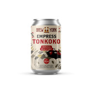 Brew York Empress Tonkoko Imperial Milk Stout - Speciaalbierkoning