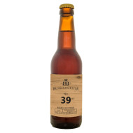 Bronckhorster Barrel Aged Series No. 39 - Speciaalbierkoning