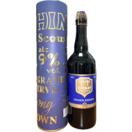 Chimay Grande Réserve Strong Brown - 75cl - Speciaalbierkoning