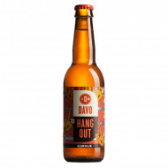 Davo Hangout - Mellow IPA - Speciaalbierkoning