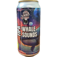 Bang the Elephant Whale Sounds - TIPA - Speciaalbierkoning