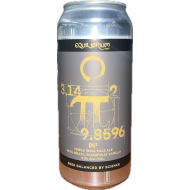 Equilibrium PI 2 - Triple IPA - Speciaalbierkoning