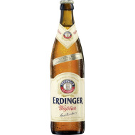 Erdinger Weissbier - Speciaalbierkoning