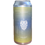 Folkingebrew Blueprint (Enigma) Hazy DIPA - Speciaalbierkoning