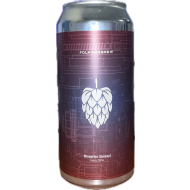 Folkingebrew Blueprint (Galaxy) Hazy DIPA - Speciaalbierkoning