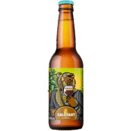 Gallivant Flaneer Beer - Speciaalbierkoning