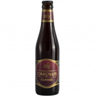 Gouden Carolus Classic - Speciaalbierkoning