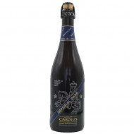 Gouden Carolus Cuvée van de Keizer Imperial Dark - Speciaalbierkoning