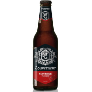 Lindeboom Gouverneur Superieur Pilsener - Speciaalbierkoning