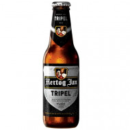 Hertog Jan Tripel - Speciaalbierkoning