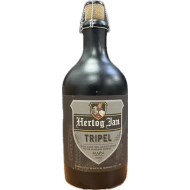 Hertog Jan Tripel Kruik 50cl - Speciaalbierkoning