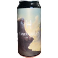 Hopalaa! Lonely Giant - QDH DIPA - Speciaalbierkoning