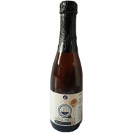 Barrel Project 21.05 - Brouwerij t Meuleneind - Speciaalbierkoning