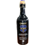 Chimay Grande Réserve Fermentée en Barriques - Chêne Français, Chêne Américain (082019) - Speciaalbierkoning