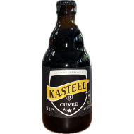 Kasteel Vanhonsebrouck - Cuvée - Speciaalbierkoning