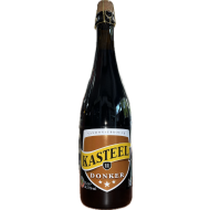 Kasteel Vanhonsebrouck - Donker 75cl - Speciaalbierkoning