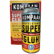 Kompaan Super Gluh - Speciaalbierkoning