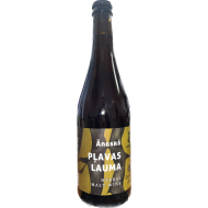 Labietis Plavas Lauma (Faerie) - Herbal Malt Wine - 75 cl - Speciaalbierkoning