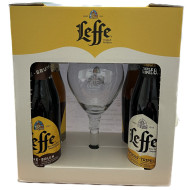 Leffe Bierpakket - Speciaalbierkoning