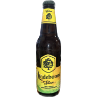 Lindeboom Saison - Koperblond seizoensbier - Speciaalbierkoning