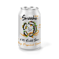 Lost Smoochie Orange - Fruited Sour - Speciaalbierkoning