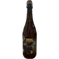 Maxi Tripel 75cl - Brouwerij t Meuleneind - Speciaalbierkoning