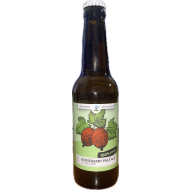 Gooseberry Pale Ale Alcoholarm - Brouwerij 't Meuleneind - Speciaalbierkoning