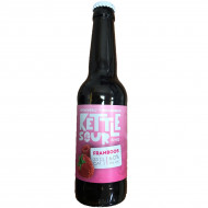 Kettle Sour Framboos - Brouwerij t Meuleneind - Speciaalbierkoning