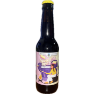 Spek Blok Bock - Brouwerij 't Meuleneind - Speciaalbierkoning