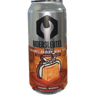 Moersleutel Caramel Madness - Speciaalbierkoning