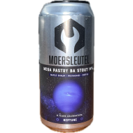 Moersleutel Neptune - Mega Pastry BA Stout - Speciaalbierkoning