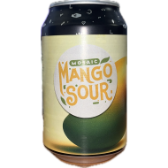 Van de Streek X Dois Corvos X La Pirata - Mosaic Mango Sour - Speciaalbierkoning