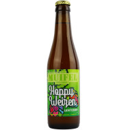 Muifel Hoppy Weizen - Speciaalbierkoning