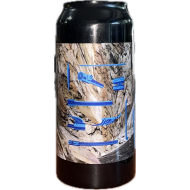 Neon Raptor Chronoscepter - Baklava Cheesecake Imperial Stout - Speciaalbierkoning