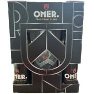 Omer bierpakket - Speciaalbierkoning